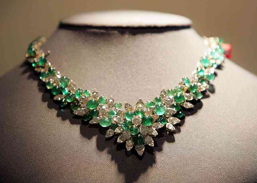 培育祖母绿价格(培育祖母绿价格下跌)