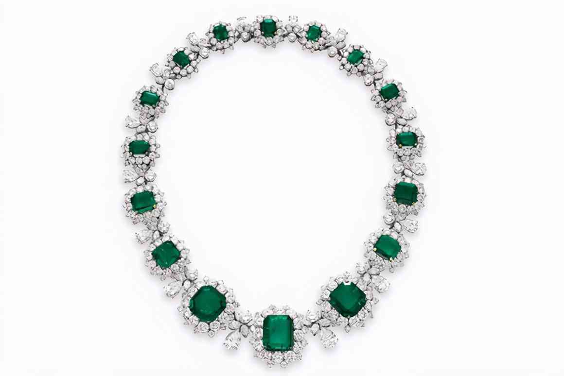 培育祖母绿价格(培育祖母绿价格下跌)插图2 培育祖母绿价格(培育祖母绿价格下跌)插图2