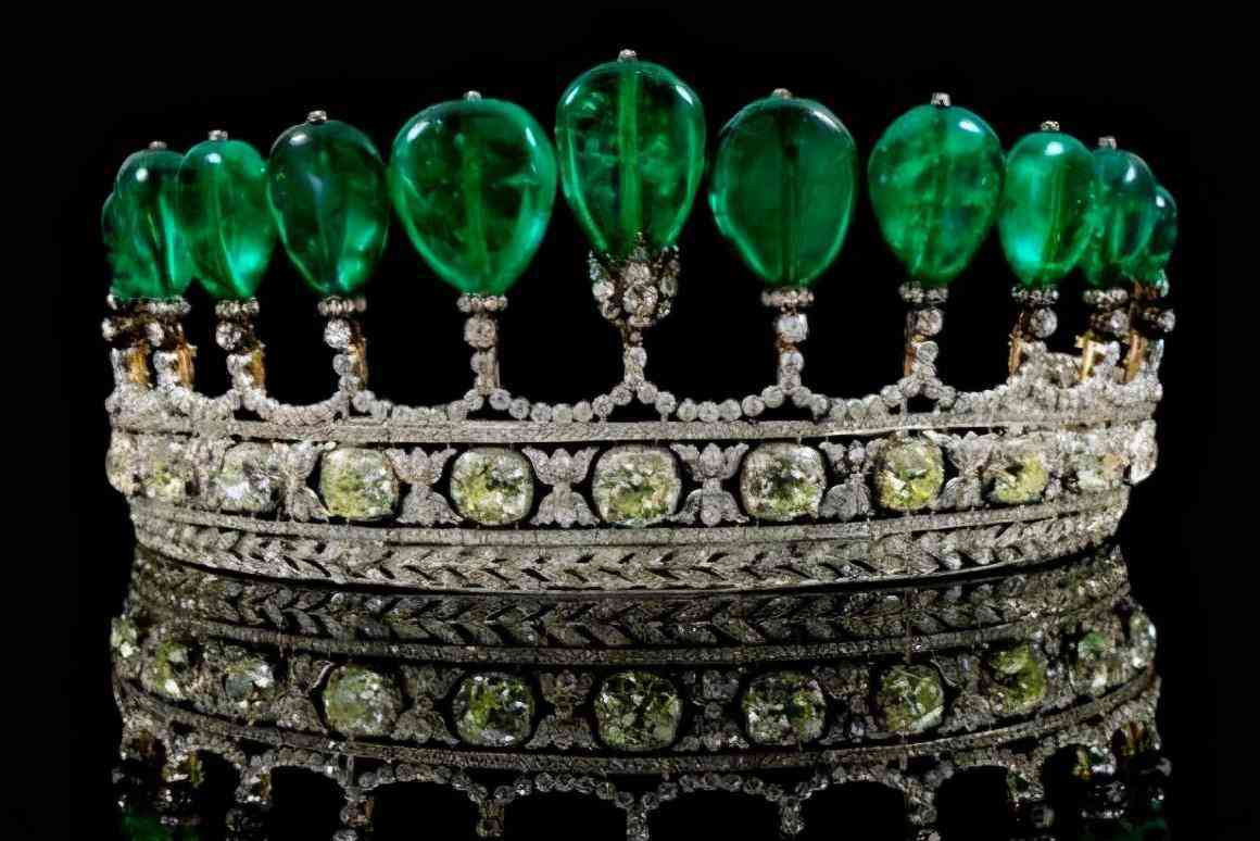 培育祖母绿价格(培育祖母绿价格下跌)插图4 培育祖母绿价格(培育祖母绿价格下跌)插图4