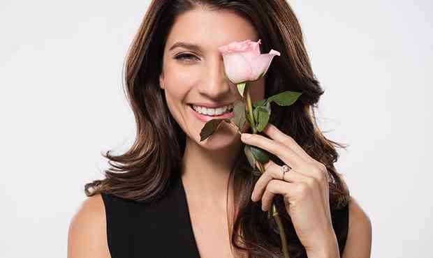 婚戒戴哪个手指女方(婚戒戴哪个手指女方好)插图1 婚戒戴哪个手指女方(婚戒戴哪个手指女方好)插图1