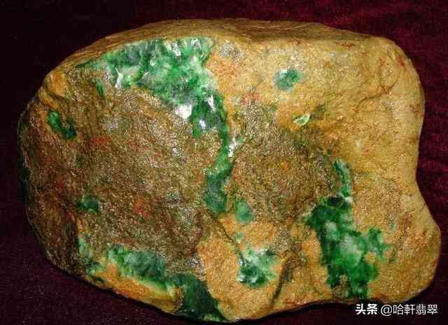 翡翠原石购买(翡翠原石购买合作协议)