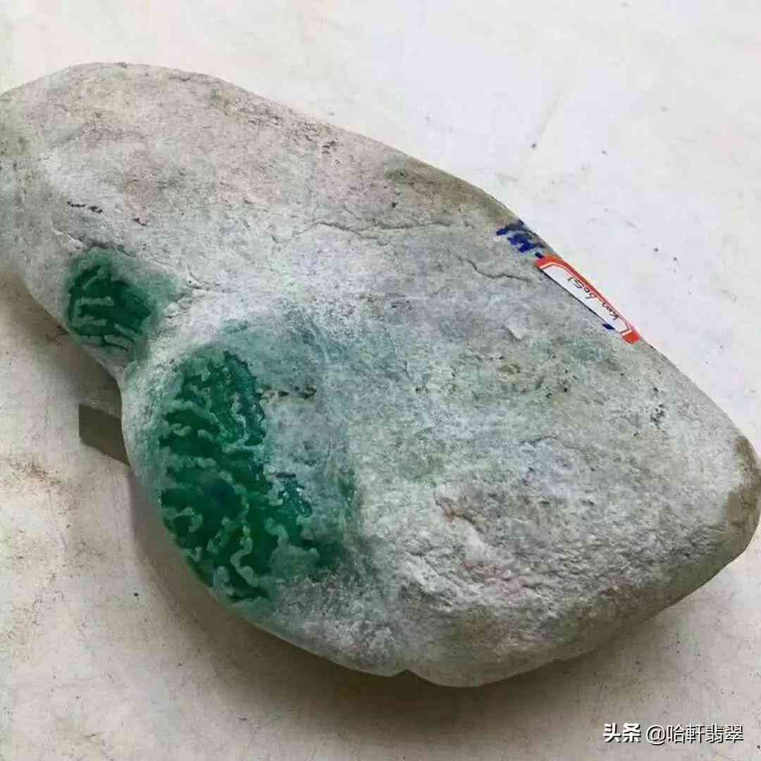 翡翠原石购买(翡翠原石购买合作协议)插图1