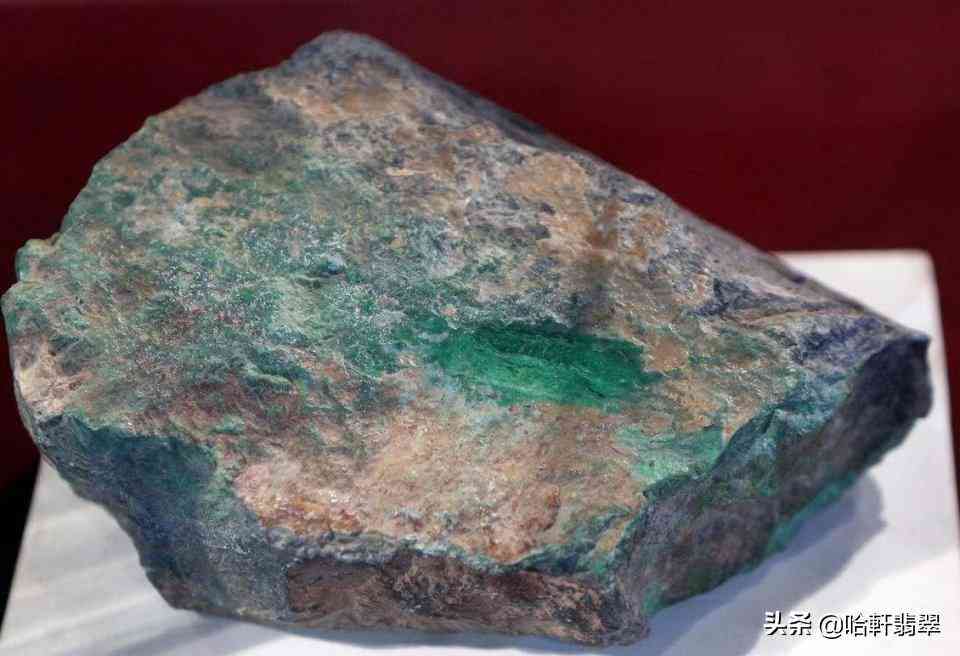 翡翠原石购买(翡翠原石购买合作协议)插图2