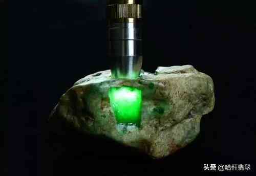 翡翠原石购买(翡翠原石购买合作协议)插图4