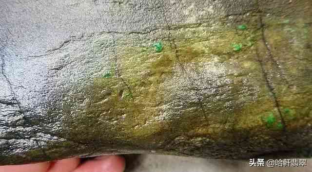 翡翠原石购买(翡翠原石购买合作协议)插图6