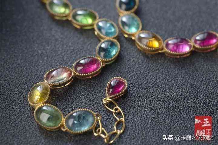 怎样鉴别碧玺的真假(碧玺价格多少钱一克)