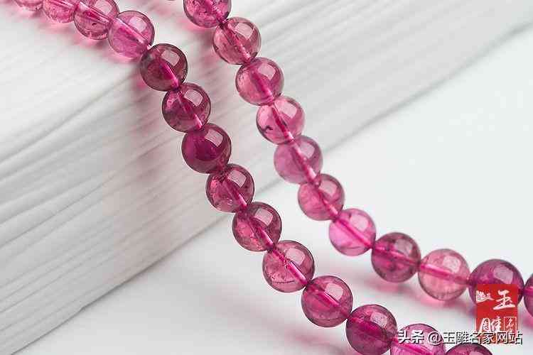 怎样鉴别碧玺的真假(碧玺价格多少钱一克)插图1