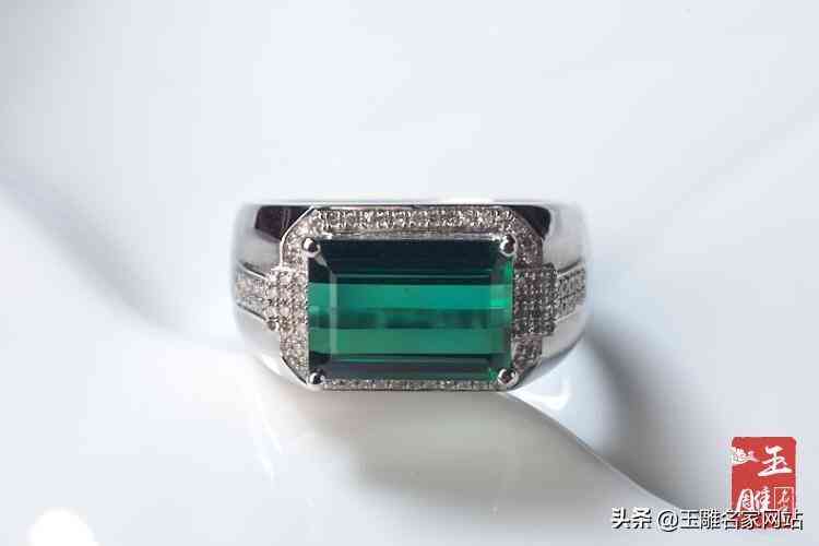 怎样鉴别碧玺的真假(碧玺价格多少钱一克)插图3