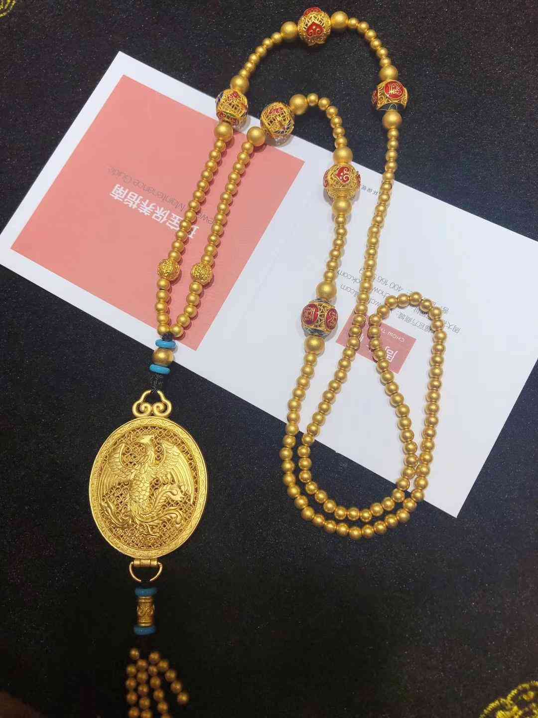 男士项链黄金(男士银项链)