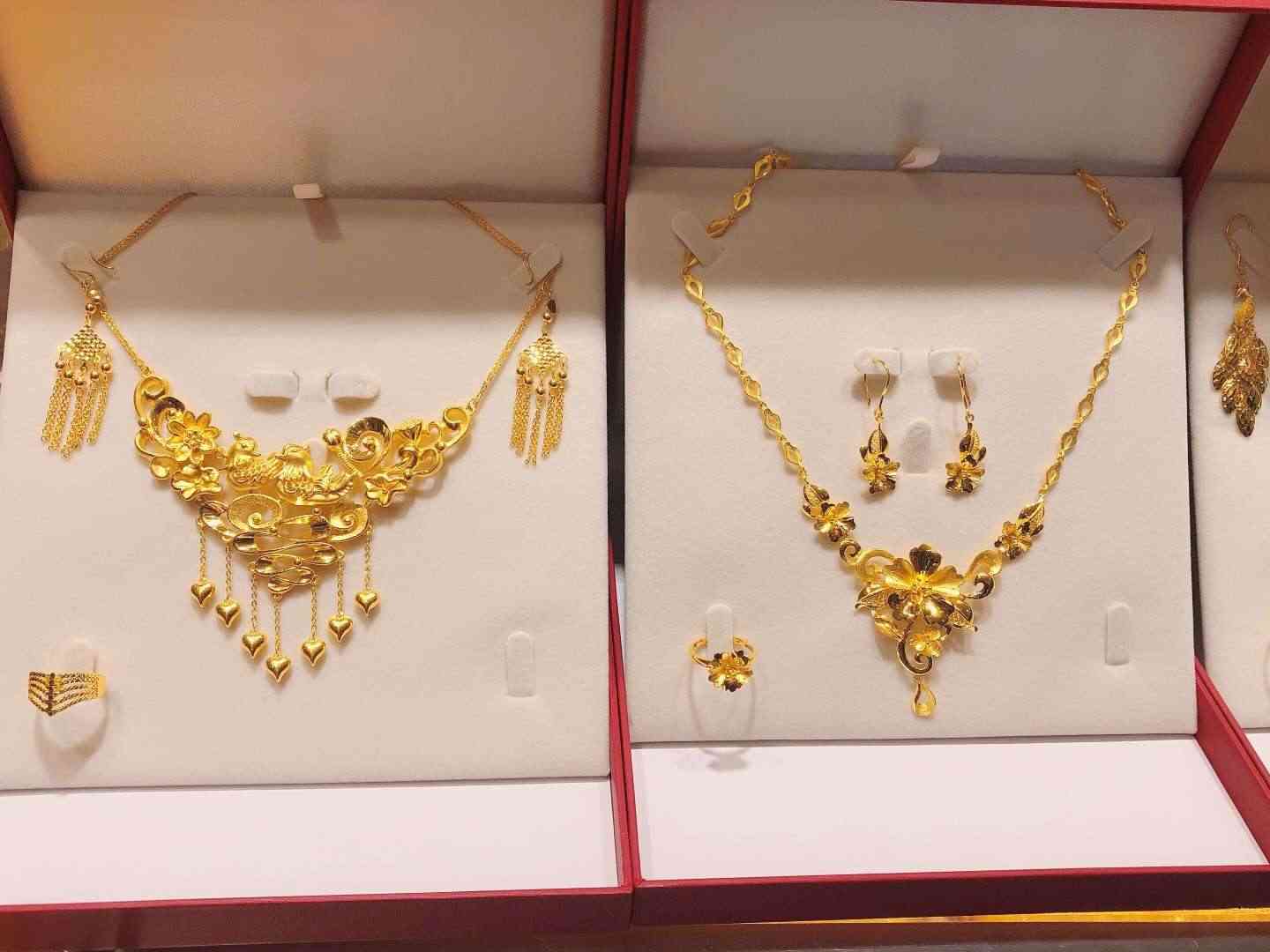 男士项链黄金(男士银项链)插图4 男士项链黄金(男士银项链)插图4