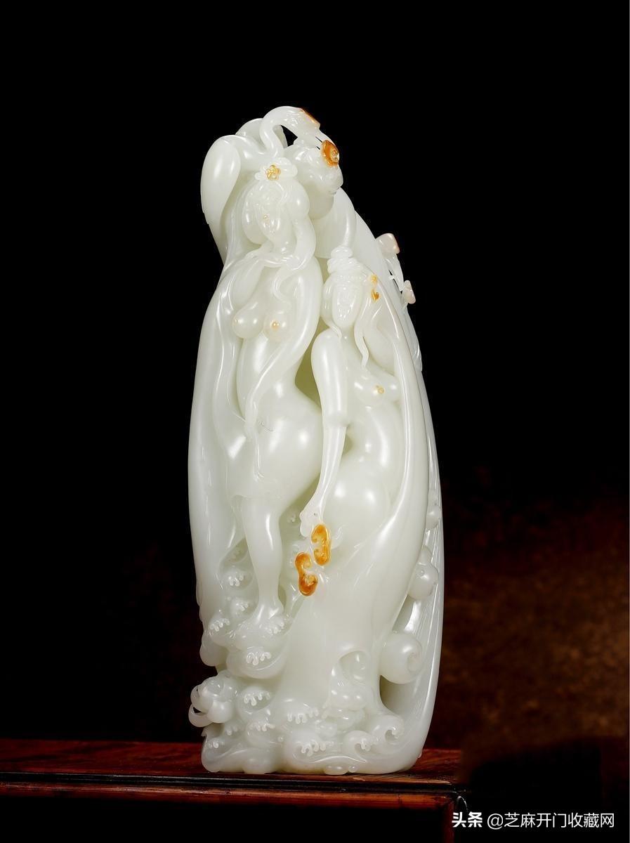 翡翠和玉有啥区别吗(翡翠 和玉有什么区别)