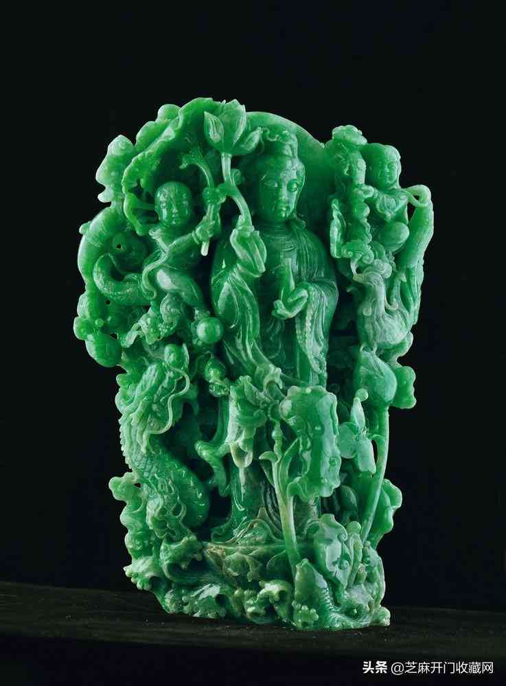 翡翠和玉有啥区别吗(翡翠 和玉有什么区别)插图4
