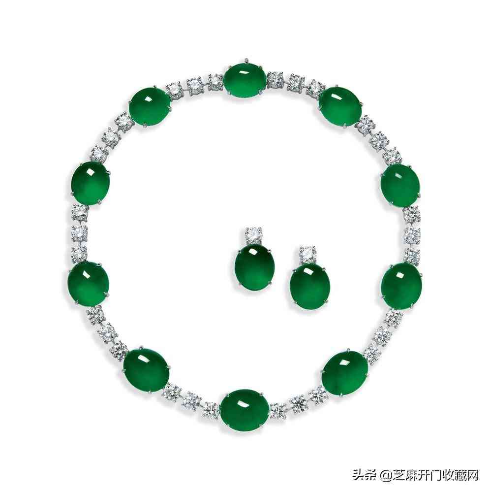 翡翠和玉有啥区别吗(翡翠 和玉有什么区别)插图7