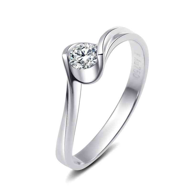 戒指为啥不能戴中指(戒指为什么不能戴左手食指)插图2