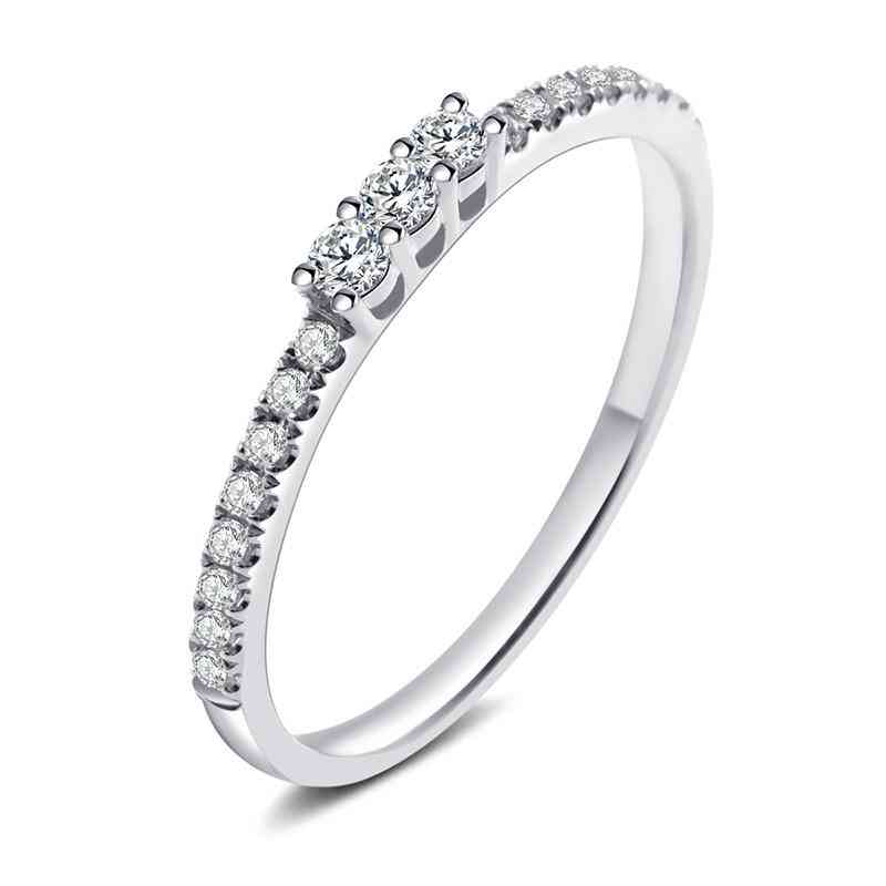 戒指为啥不能戴中指(戒指为什么不能戴左手食指)插图14