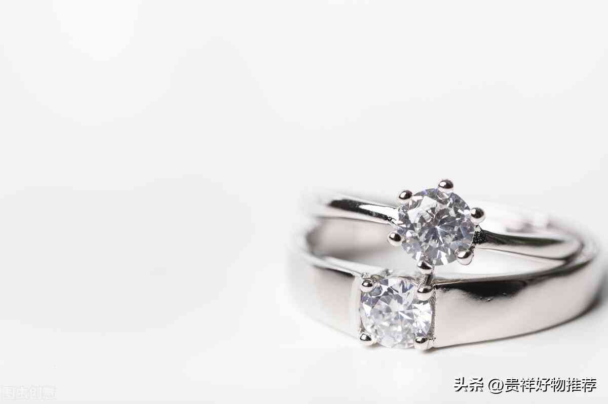 铂金钻戒怎么清洗(金银首饰怎么清洗)
