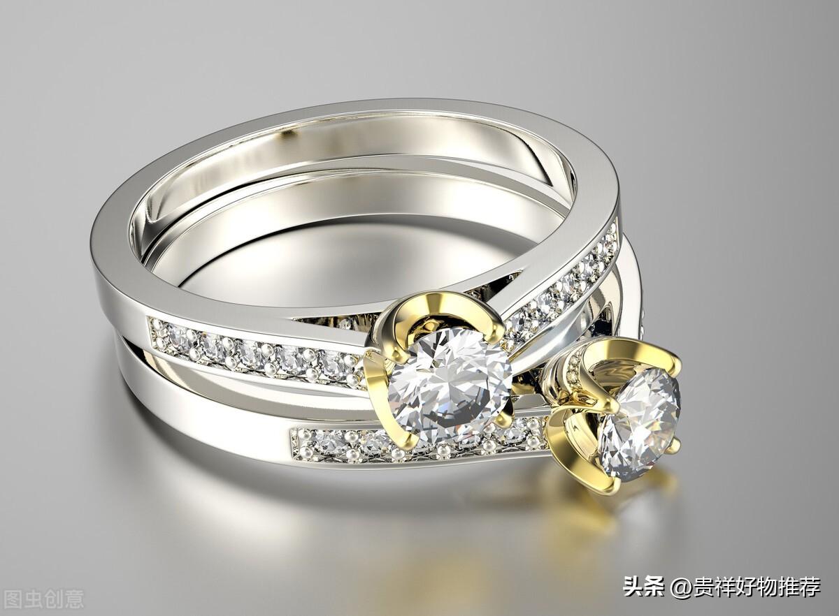 铂金钻戒怎么清洗(金银首饰怎么清洗)插图2 铂金钻戒怎么清洗(金银首饰怎么清洗)插图2