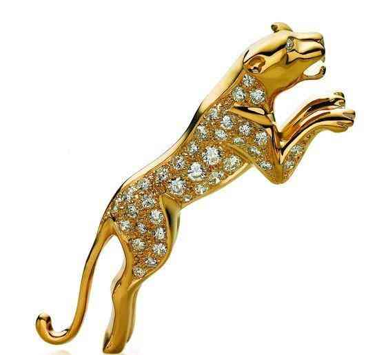 珠宝有哪些品牌(珠宝大品牌)