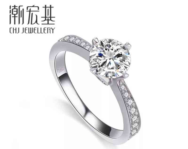 明牌珠宝钻戒(珠宝首饰品牌)插图6