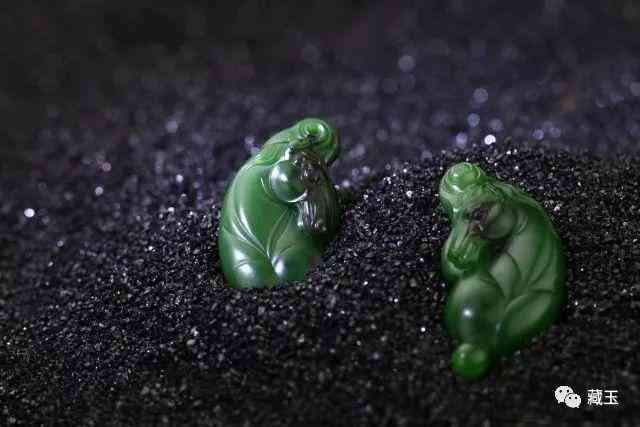 和田玉碧玉属于什么档次(和田玉的八个等级)插图1