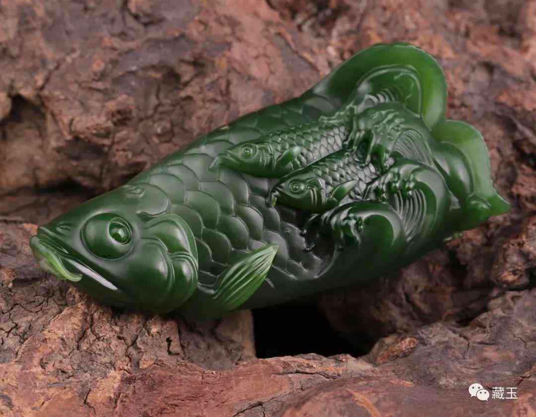 和田玉碧玉属于什么档次(和田玉的八个等级)插图3