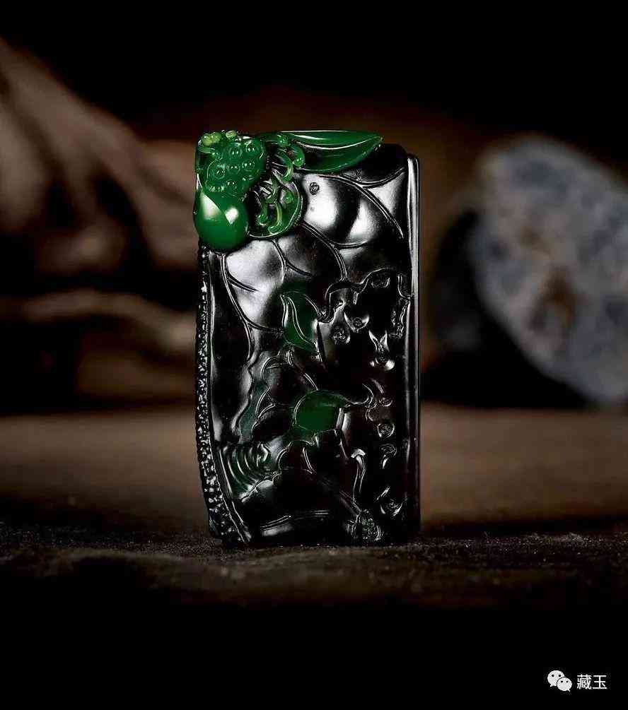 和田玉碧玉属于什么档次(和田玉的八个等级)插图10