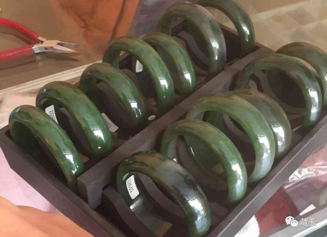 和田玉碧玉属于什么档次(和田玉的八个等级)插图16