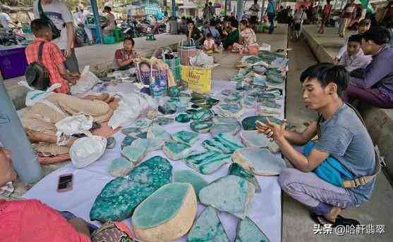 中国最好的翡翠产地(中国哪的翡翠好)插图1