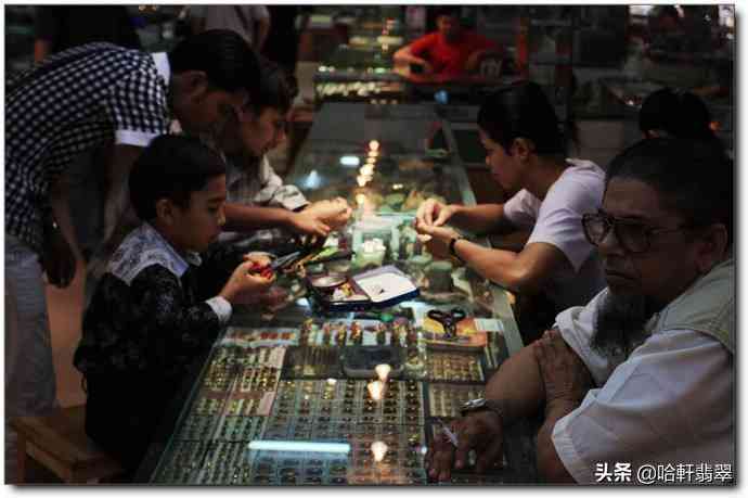 中国最好的翡翠产地(中国哪的翡翠好)插图3