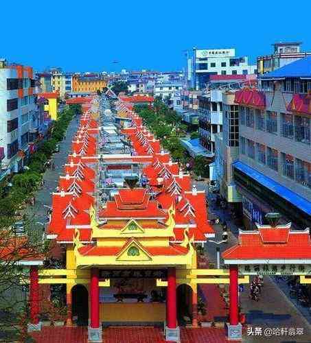 中国最好的翡翠产地(中国哪的翡翠好)插图6