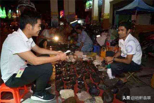 中国最好的翡翠产地(中国哪的翡翠好)插图8