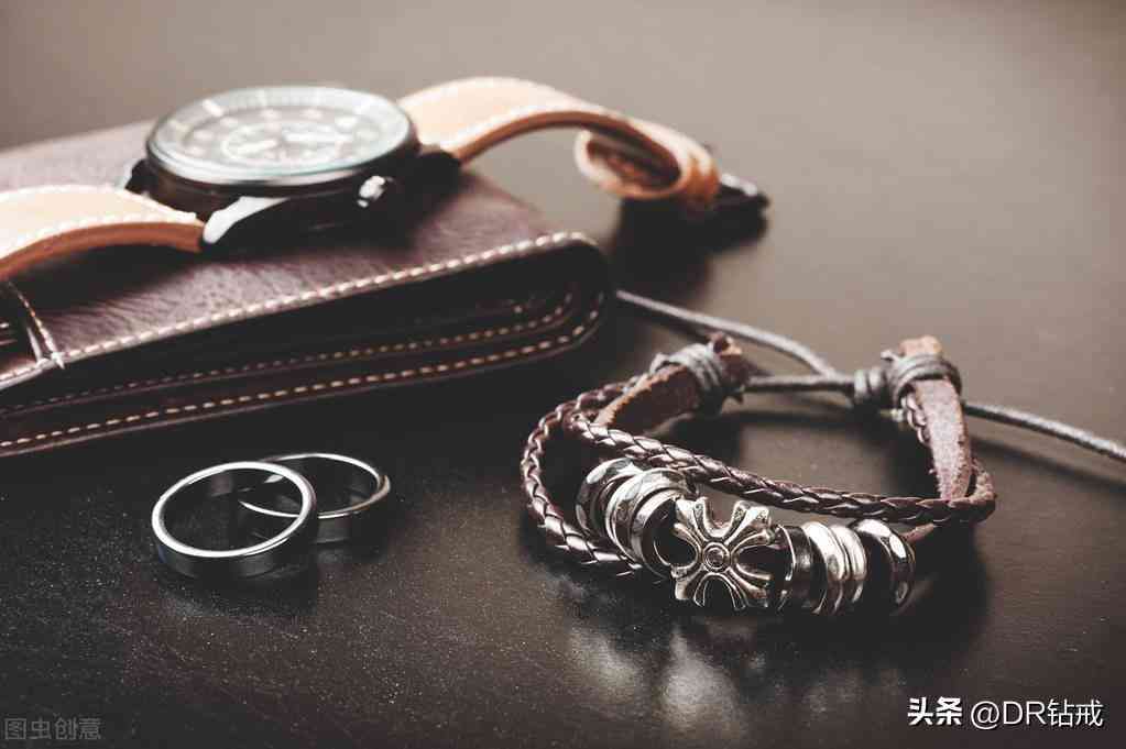 男生尾戒的含义与戴法(男生尾戒的尺寸一般多大)插图1 男生尾戒的含义与戴法(男生尾戒的尺寸一般多大)插图1