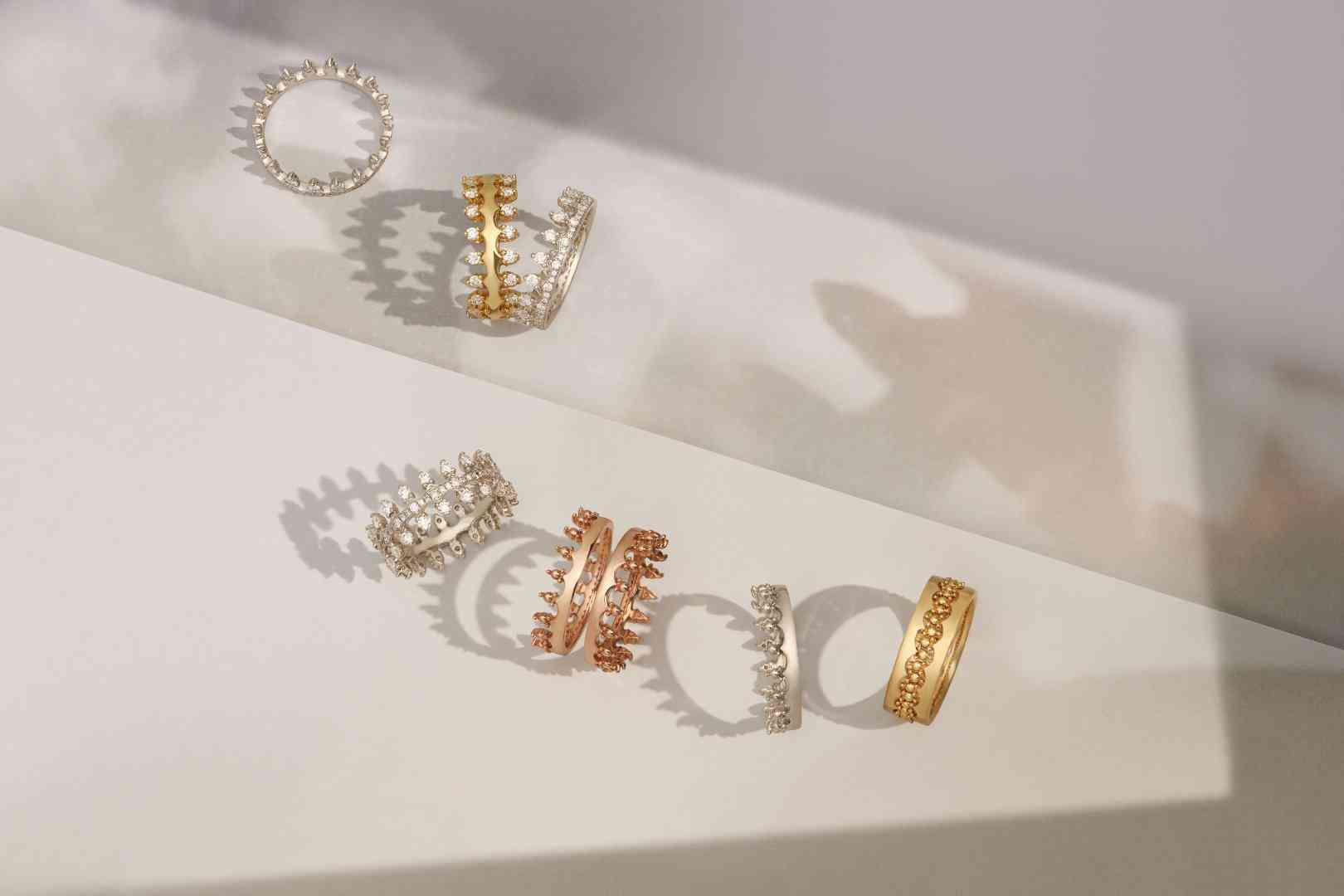 周大福金戒指(周大福金戒指可以以旧换新吗)插图1