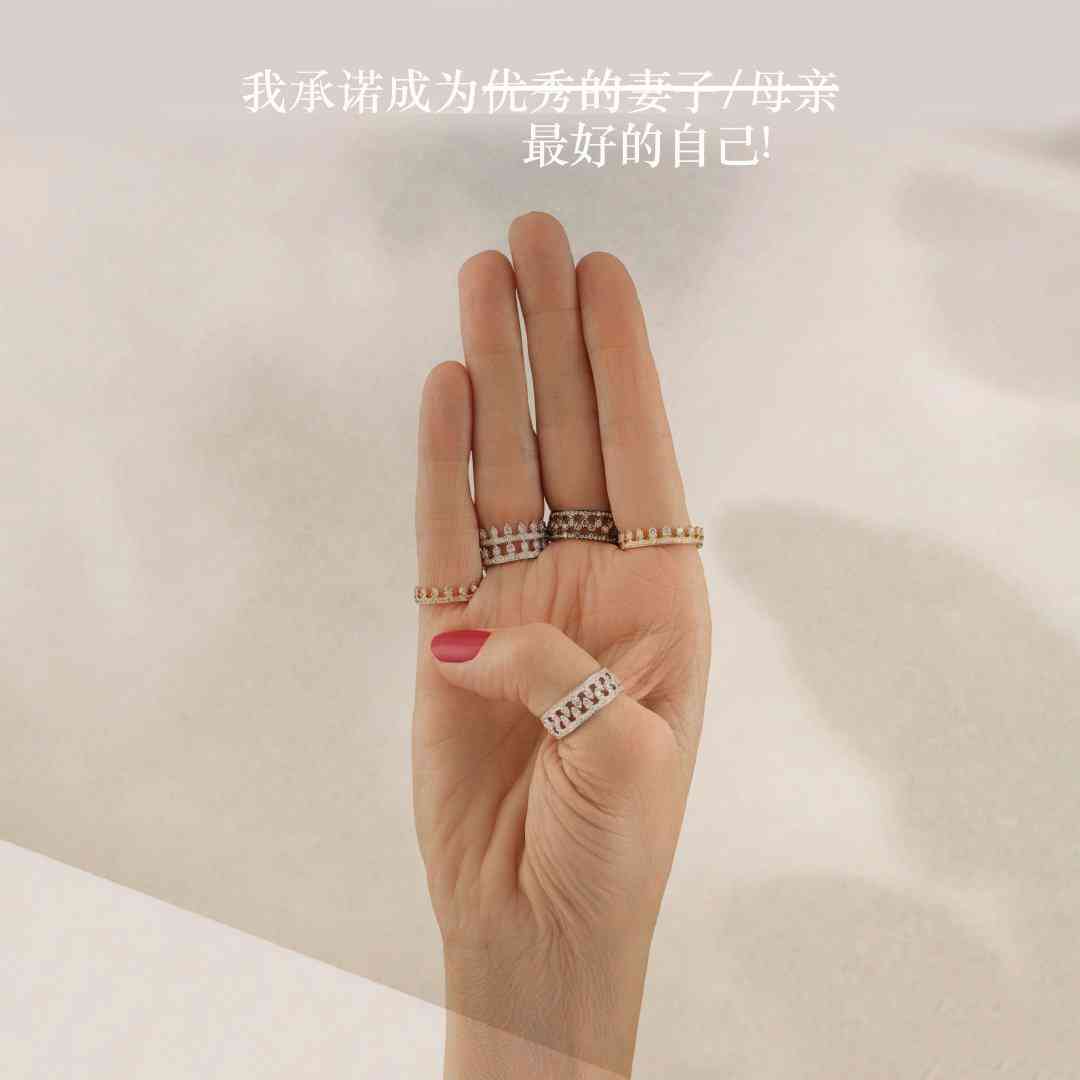 周大福金戒指(周大福金戒指可以以旧换新吗)插图4