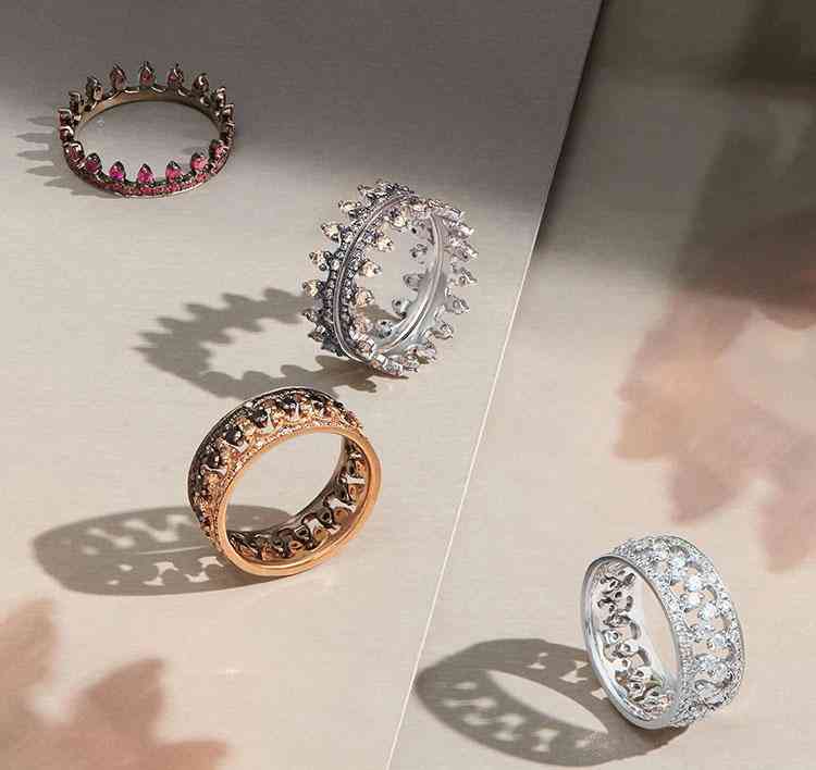 周大福金戒指(周大福金戒指可以以旧换新吗)插图10