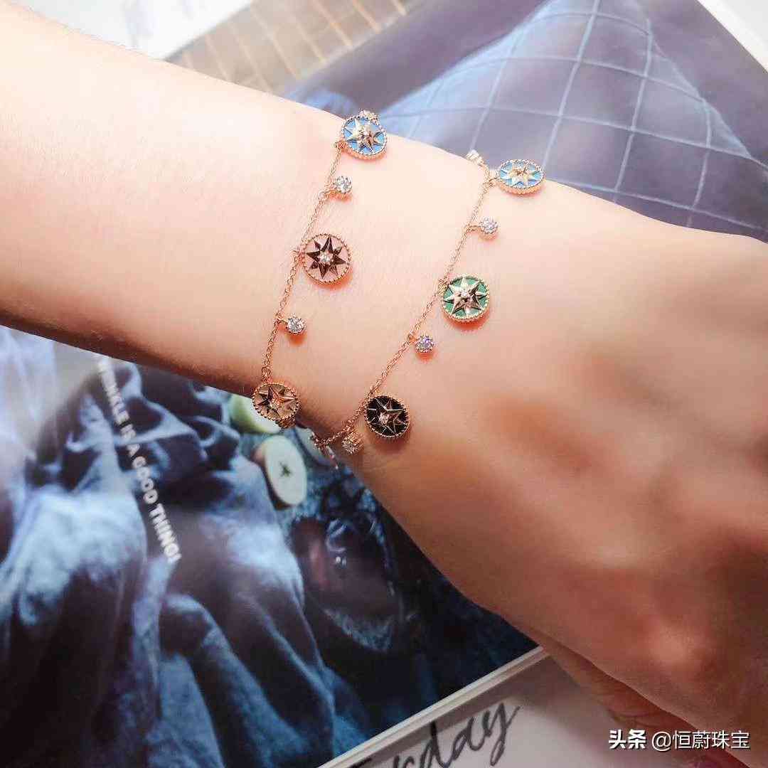 奢侈品手链品牌排行榜前十名(奢侈品手链图片大全)插图10 奢侈品手链品牌排行榜前十名(奢侈品手链图片大全)插图10