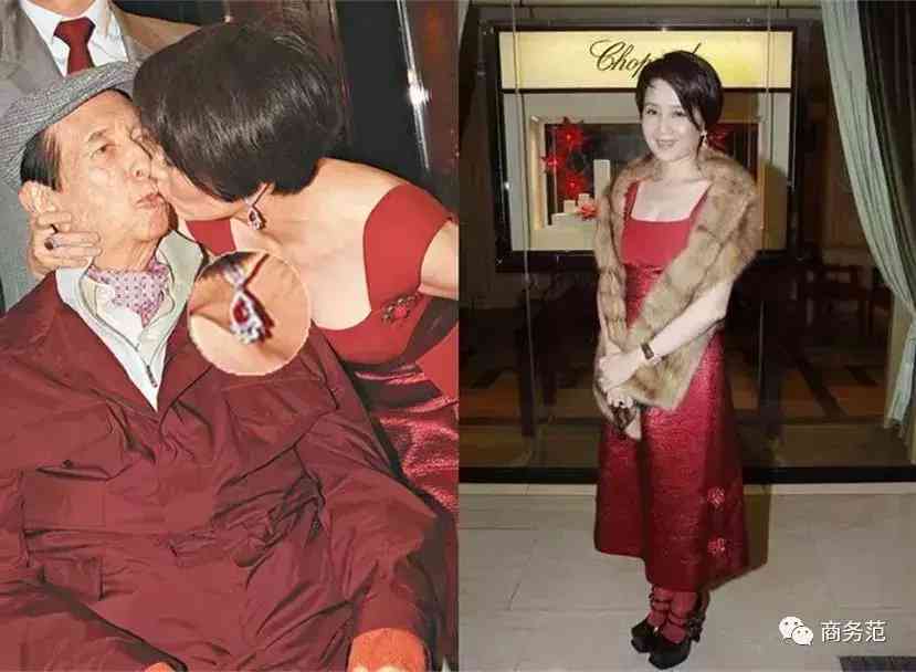 二十克拉钻戒(二十克拉钻戒有多大)插图20 二十克拉钻戒(二十克拉钻戒有多大)插图20