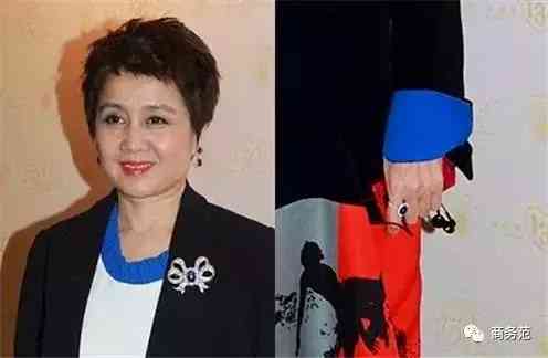 二十克拉钻戒(二十克拉钻戒有多大)插图24 二十克拉钻戒(二十克拉钻戒有多大)插图24