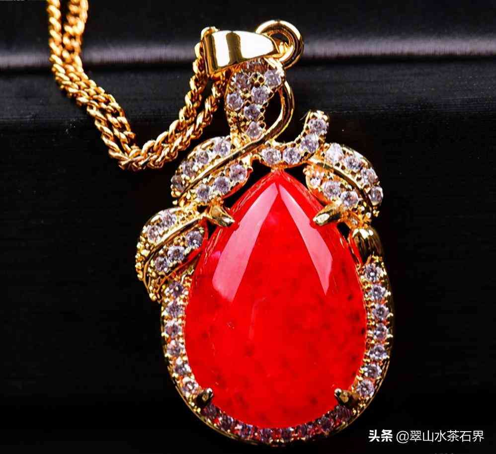 黄翡翠的寓意(黄翡翠的寓意是什么)插图16