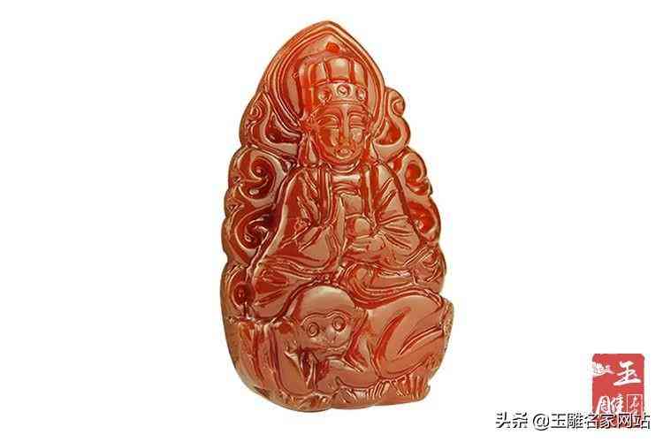 红玉髓的功效与作用(红玉髓的功效与作用佩戴禁忌)插图1