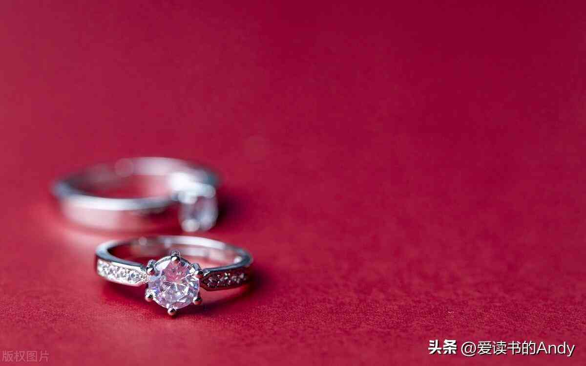 结婚需要买钻戒吗(结婚需要买钻戒吗知乎)