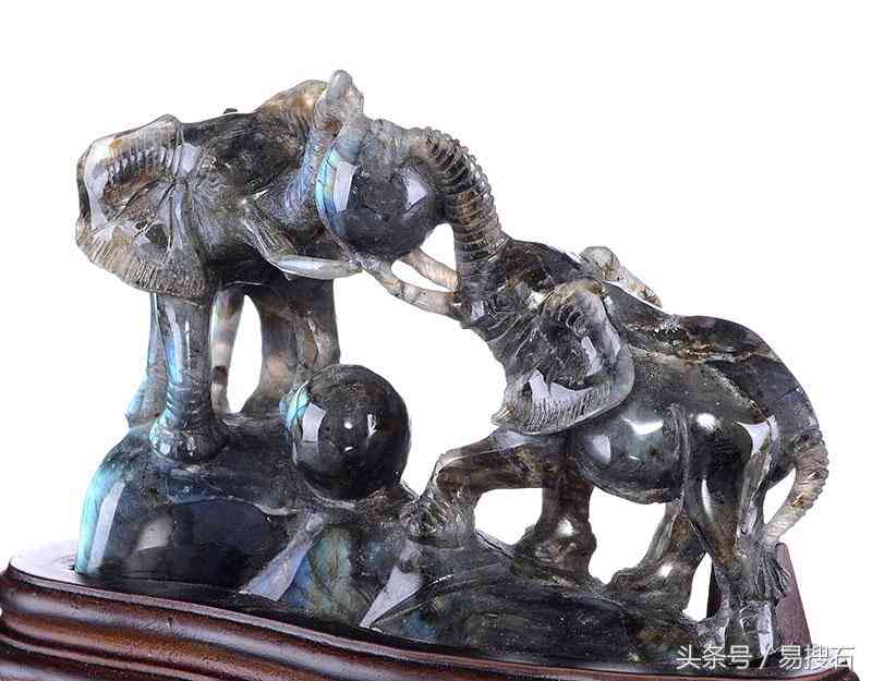 拉长石价格(拉长石原石价格一般在多少)插图9