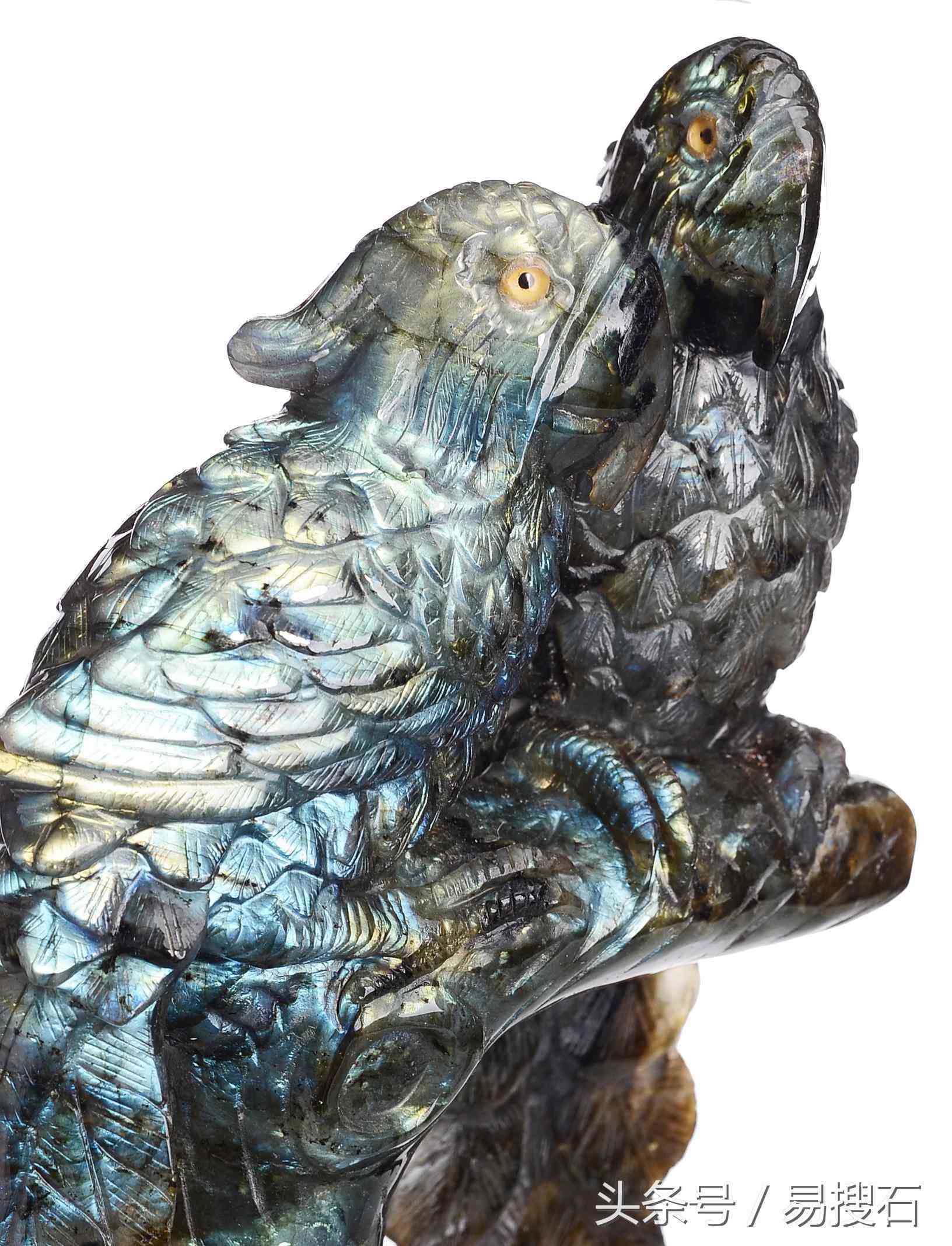 拉长石价格(拉长石原石价格一般在多少)插图12