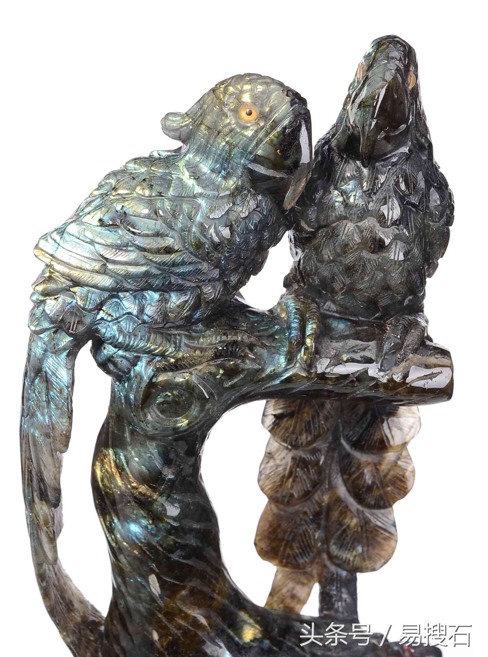 拉长石价格(拉长石原石价格一般在多少)插图13