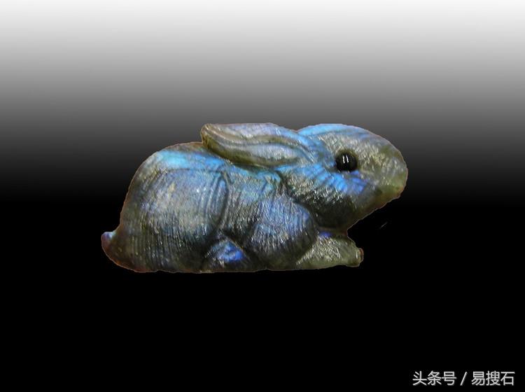 拉长石价格(拉长石原石价格一般在多少)插图17