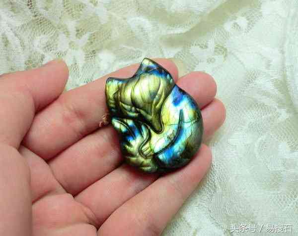 拉长石价格(拉长石原石价格一般在多少)插图18