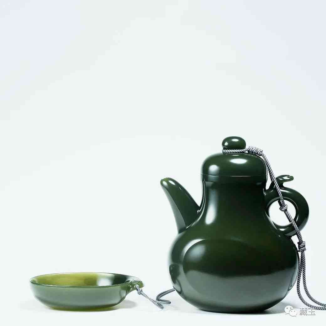 和田玉青玉为什么不值钱(和田玉青玉为什么不值钱了)插图2