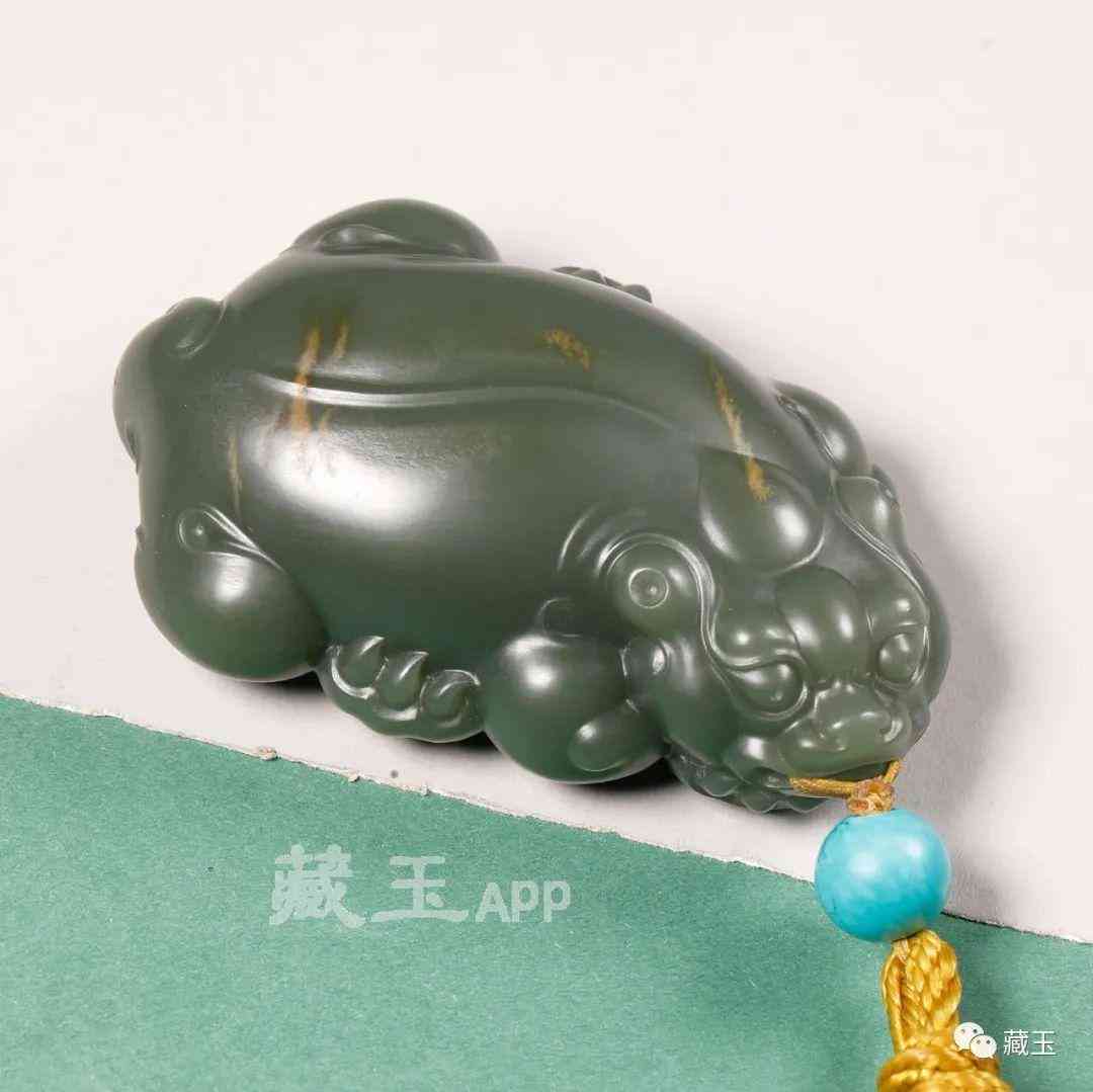 和田玉青玉为什么不值钱(和田玉青玉为什么不值钱了)插图6