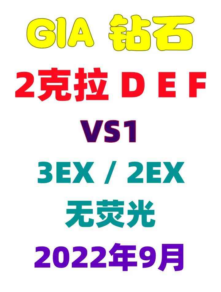 一克拉h色vs1钻石报价(一克拉h色vs1钻石报价3Ex切工)