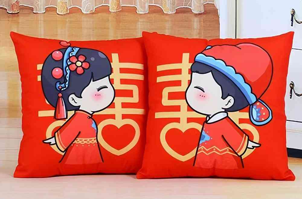 结婚送什么礼物给新人比较好(结婚送什么礼物给新人比较好女方)插图3